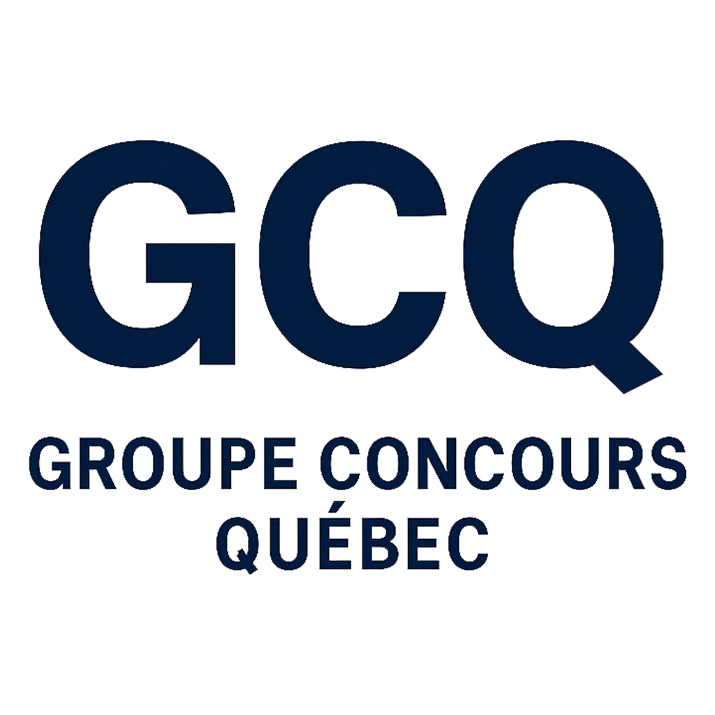 Groupe Concours Québec